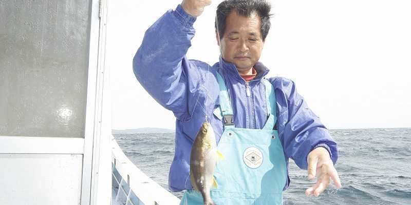 伊平屋荘へようこそ