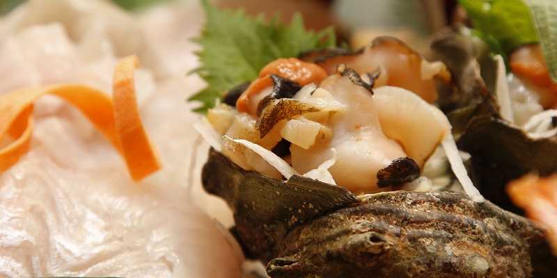 伊平屋荘へようこそ