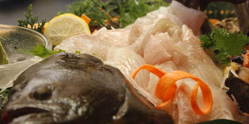 伊平屋荘へようこそ