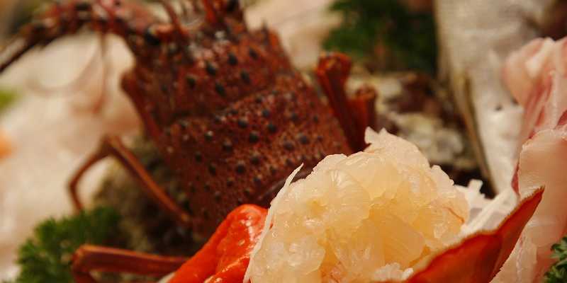 伊平屋荘へようこそ